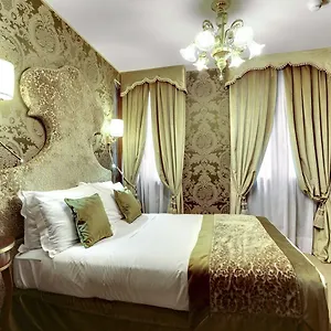 Casanova Hotel
